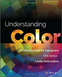 UNDERSTANDING COLOR - AN INTRODUCTION FOR DESIGNER - 5TH EDITION