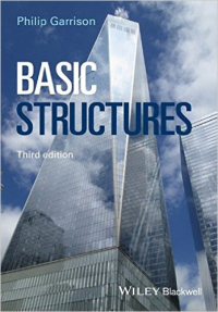 BASIC STRUCTURES - 3RD EDITION