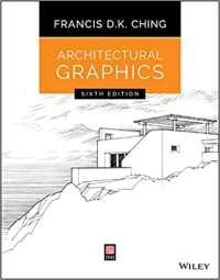 ARCHITECTURAL GRAPHICS - 6TH EDITION