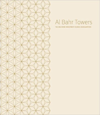 AL BAHR TOWERS - THE ABU DHABI INVESTMENT COUNCIL HEADQUARTERS 