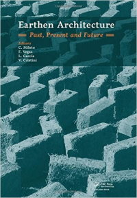 EARTHEN ARCHITECTURE - PAST PRESENT AND FUTURE