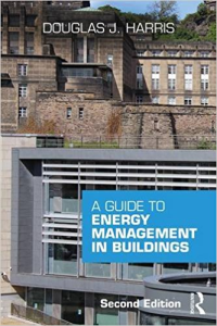 A GUIDE TO ENERGY MANAGEMENT IN BUILDINGS - 2ND EDITION 
