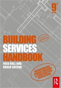 BUILDING SERVICES HANDBOOK - 9TH EDITION