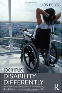 DOING DISABILITY DIFFERENTLY