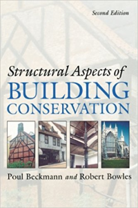 STRUCTURAL ASPECTS OF BUILDING CONSERVATION - 2ND EDITION