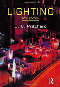 LIGHTING - 6TH EDITION - INDIAN EDITION