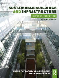 SUSTAINABLE BUILDINGS AND INFRASTRUCTURE - PATHS TO THE FUTURE - 2ND EDITION