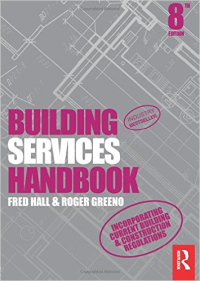 BUILDING SERVICES HANDBOOK - 8TH EDITION