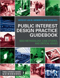 PUBLIC INTEREST DESIGN PRACTICE GUIDEBOOK
