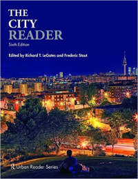 THE CITY READER - 6TH EDITION