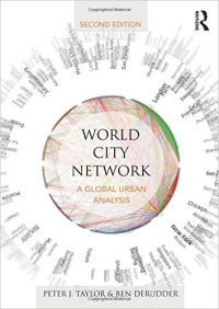 WORLD CITY NETWORK - A GLOBAL URBAN ANALYSIS