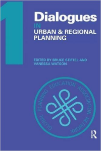 DIALOGUES IN URBAN & REGIONAL PLANNING - VOLUME 1