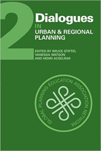 DIALOGUES IN URBAN & REGIONAL PLANNING - VOLUME 2