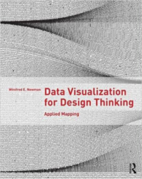 DATA VISUALIZATION FOR DESIGN THINKING - APPLIED MAPPING