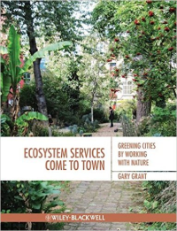 ECOSYSTEM SERVICES COME TO TOWN