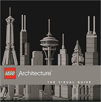 ARCHITECTURE THE VISUAL GUIDE LEGO