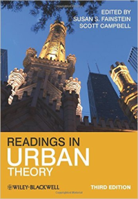 READINGS IN URBAN THEORY - 3RD EDITION