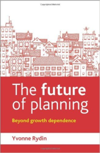 THE FUTURE OF PLANNING - BEYOND GROWTH DEPENDENCE
