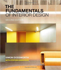THE FUNDAMENTALS OF INTERIOR DESIGN - 2ND EDITION