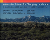 ALTERNATIVE FUTURES FOR CHANGING LANDSCAPES 