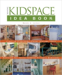 THE KIDS SPACE IDEA BOOK