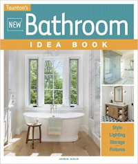 NEW BATHROOM IDEA BOOK