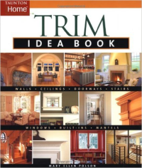TRIM IDEA BOOK