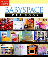 BABYSPACE IDEA BOOKS