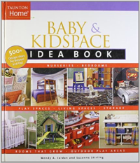 BABY AND KIDSPACE IDEA BOOK