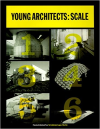 YOUNG ARCHITECTS - SCALE