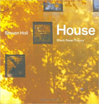 HOUSE - BLACK SWAN THEORY