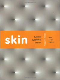 SKIN - SURFACE SUBSTANCE + DESIGN WITH A NEW PREFACE