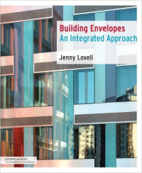 BUILDING ENVELOPES - AN INTEGRATED APPROACH