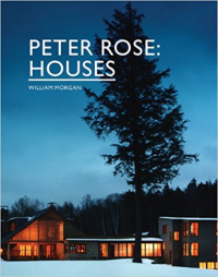 PETER ROSE HOUSES