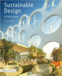 SUSTAINABLE DESIGN - A CRITICAL GUIDE