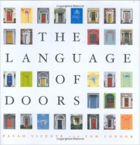 THE LANGUAGE OF DOORS