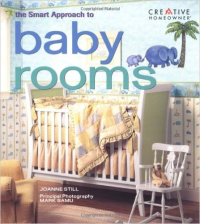 THE SMART APPROACH TO BABY ROOMS