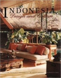 INDONESIA DESIGN AND CULTURE