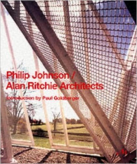 PHILIP JOHNSON / ALAN RITCHIE ARCHITECTS