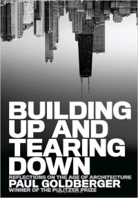 BUILDING UP AND TEARING DOWN - REFLECTIONS ON THE AGE OF ARCHITECTURE