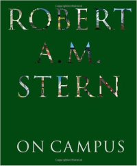 ROBERT A.M. STERN - ON CAMPUS