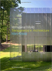 IMMATERIAL WORLD - TRANSPARENCY IN ARCHITECTURE