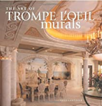 THE ART OF TROMPE LOEIL MURALS
