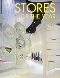 STORES OF THE YEAR - VOLUME 15