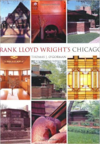 FRANK LLOYD WRIGHT CHICAGO