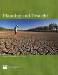 PLANNING AND DROUGHT