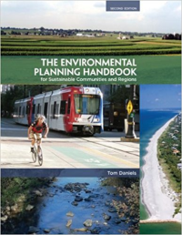 THE ENVIRONMENTAL PLANNING HANDBOOK - FOR SUSTAINABLE COMMUNITIES AND REGIONS - 2ND EDITION