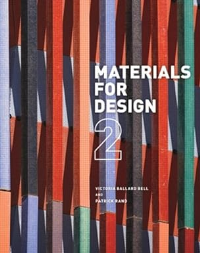 MATERIALS FOR DESIGN 2