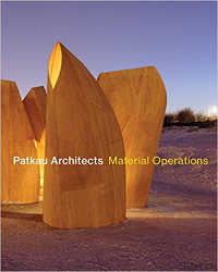 PATKAU ARCHITECTS - MATERIAL OPERATIONS