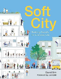 SOFT CITY - BUILDING DENSITY FOR EVERDAY LIFE